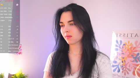 Snapshot of sheragroepper chatting on April 2026 07:27:01 AM Mira online show from April 2026 07:27:01 AM