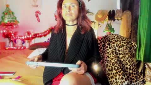 Snapshot of sherahade chatting on December 2024 11:50:02 AM shera hade online show from December 2024 11:50:02 AM