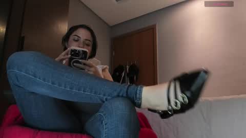 Snapshot of sherilkwang_ chatting on March 2026 12:07:01 AM .. Sherilk .. online show from March 2026 12:07:01 AM