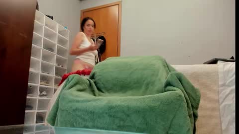 Snapshot of sherilkwang_ chatting on March 2026 11:41:01 PM .. Sherilk .. online show from March 2026 11:41:01 PM