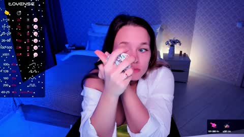 Snapshot of sherill_brill chatting on December 2024 07:39:02 AM Sheril online show from December 2024 07:39:02 AM