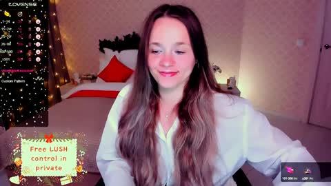 Snapshot of sherill_brill chatting on December 2024 02:57:02 PM Sheril online show from December 2024 02:57:02 PM