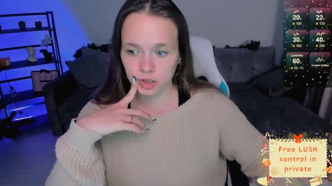 Snapshot of sherill_brill chatting on December 2024 08:57:02 PM Sheril online show from December 2024 08:57:02 PM