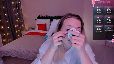 Snapshot of sherill_brill chatting on December 2024 07:39:01 AM Sheril online show from December 2024 07:39:01 AM