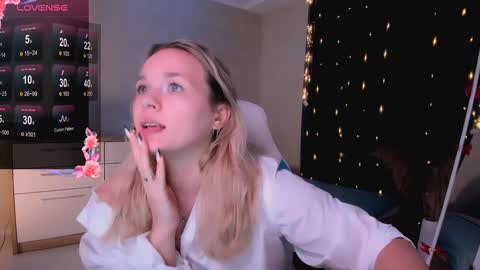 Snapshot of sherill_brill chatting on January 2025 05:53:01 PM Sheril online show from January 2025 05:53:01 PM