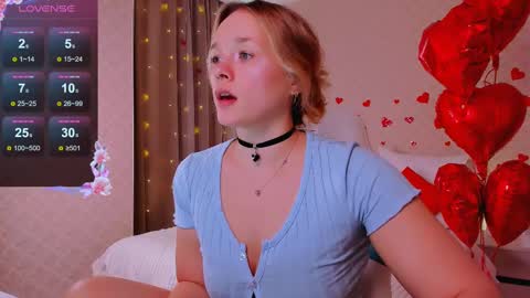 Snapshot of sherill_brill chatting on February 2025 10:55:01 AM Sheril online show from February 2025 10:55:01 AM