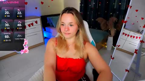Snapshot of sherill_brill chatting on February 2025 02:44:02 PM Sheril online show from February 2025 02:44:02 PM