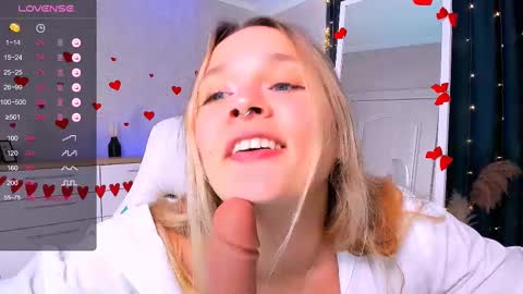 Snapshot of sherill_brill chatting on February 2025 10:50:01 AM Sheril online show from February 2025 10:50:01 AM