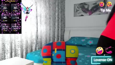 Miky online show from October 2025 10:02:01 AM