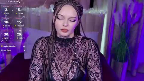 Snapshot of sherri_martinez chatting on October 2025 05:54:02 PM sherri_martinez online show from October 2025 05:54:02 PM