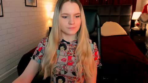 Sweet Sherri online show from April 2026 05:16:01 AM