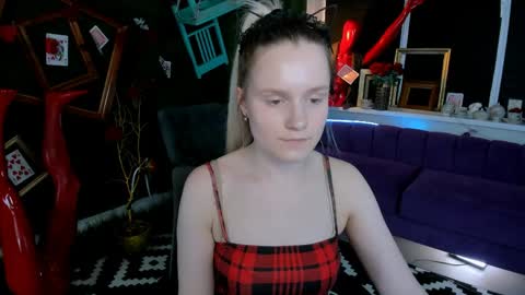 Sweet Sherri online show from May 2026 02:45:01 PM