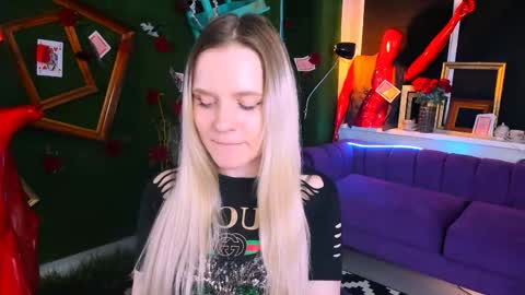 Sweet Sherri online show from May 2026 05:25:02 AM