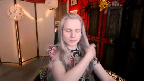 Sweet Sherri online show from May 2026 09:03:01 AM