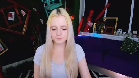 Sweet Sherri online show from June 2026 05:12:01 AM