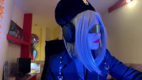 Mommy online show from April 2026 11:19:01 AM