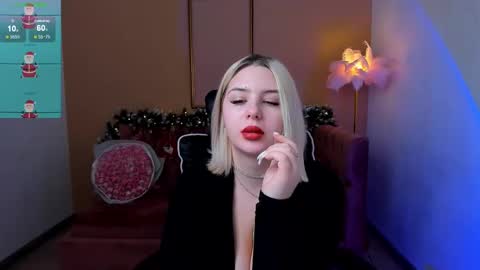 Sherry online show from December 2024 09:19:02 AM