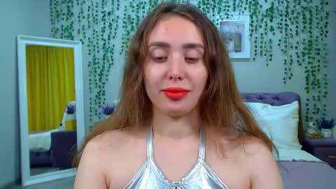 Snapshot of sherrybaers chatting on September 2025 06:15:02 AM Sherry online show from September 2025 06:15:02 AM