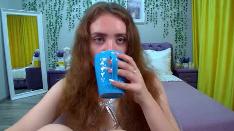 Snapshot of sherrybaers chatting on September 2025 06:25:02 AM Sherry online show from September 2025 06:25:02 AM