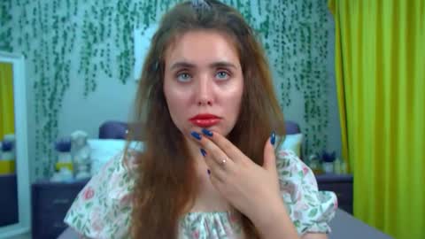 Snapshot of sherrybaers chatting on October 2025 07:08:02 AM Sherry online show from October 2025 07:08:02 AM