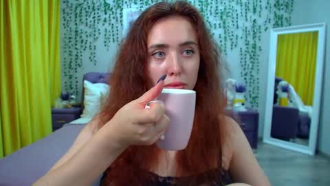 Snapshot of sherrybaers chatting on November 2025 06:46:01 AM Sherry online show from November 2025 06:46:01 AM