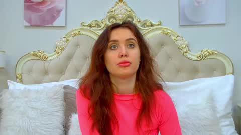 Snapshot of sherrybaers chatting on November 2025 06:47:02 AM Sherry online show from November 2025 06:47:02 AM