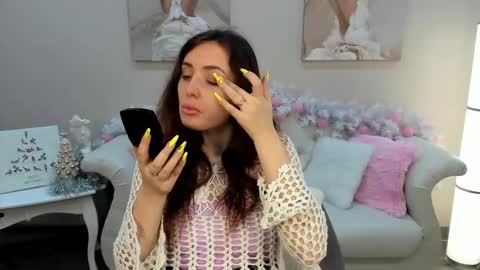 Snapshot of sherrybaers chatting on November 2025 06:49:02 AM Sherry online show from November 2025 06:49:02 AM