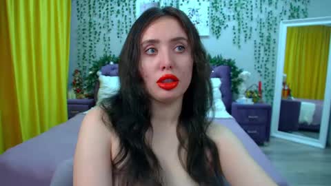 Snapshot of sherrybaers chatting on December 2025 06:33:02 AM Sherry online show from December 2025 06:33:02 AM