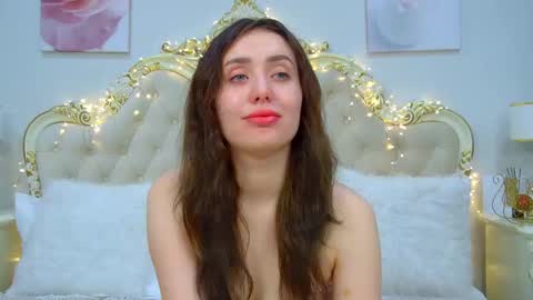 Snapshot of sherrybaers chatting on December 2025 06:44:01 AM Sherry online show from December 2025 06:44:01 AM