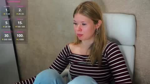 Sherry  online show from January 2026 03:49:01 PM