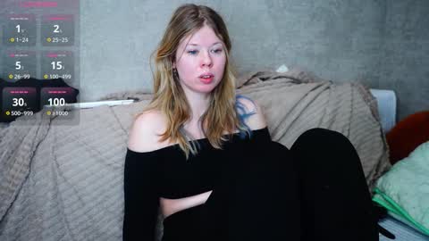 Sherry  online show from February 2026 11:38:02 AM