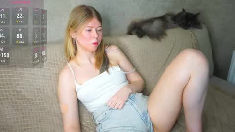 Sherry  online show from April 2026 05:30:01 PM