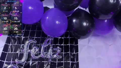 Snapshot of sherydan_love chatting on January 2025 11:30:01 PM mia online show from January 2025 11:30:01 PM