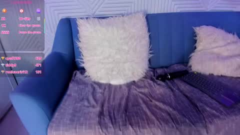 Snapshot of sherydan_love chatting on February 2025 05:19:02 PM mia online show from February 2025 05:19:02 PM