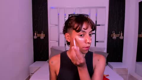 Snapshot of sheryl_ss chatting on September 2025 04:20:01 PM Sheryl Ss online show from September 2025 04:20:01 PM
