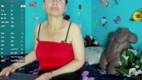 Shera Hade online show from March 2026 10:57:01 PM