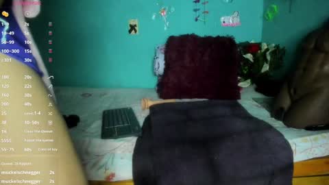 Shera Hade online show from April 2026 12:29:02 PM