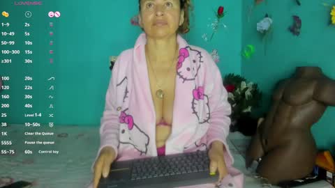 Shera Hade online show from April 2026 06:11:02 AM
