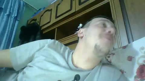 Snapshot of sheryn_percy chatting on December 2024 06:24:02 PM Sheryn online show from December 2024 06:24:02 PM