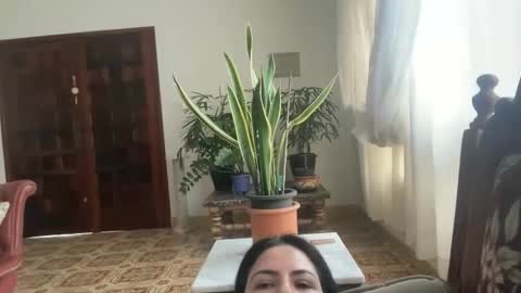 Shes Delicious online show from October 2025 01:14:01 PM