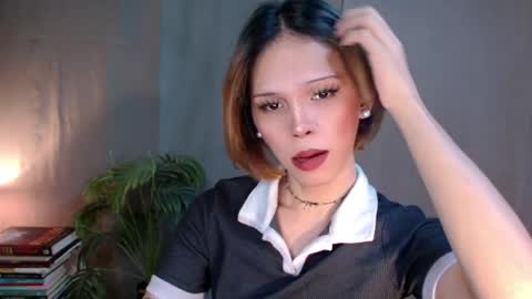 Snapshot of shes_notme chatting on April 2026 01:58:02 AM Lana But you can spell it backwards online show from April 2026 01:58:02 AM