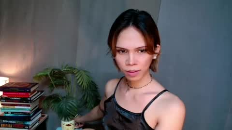 Snapshot of shes_notme chatting on April 2026 10:08:02 AM Lana But you can spell it backwards online show from April 2026 10:08:02 AM