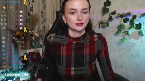 Vanessa online show from September 2025 06:01:02 PM