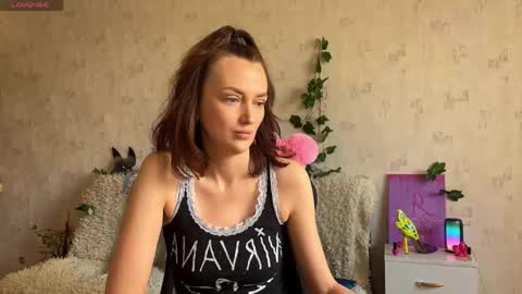 Vanessa online show from April 2026 07:06:02 AM