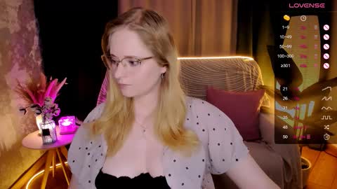 Hello guys my name is Aemilia online show from November 2025 08:35:01 AM