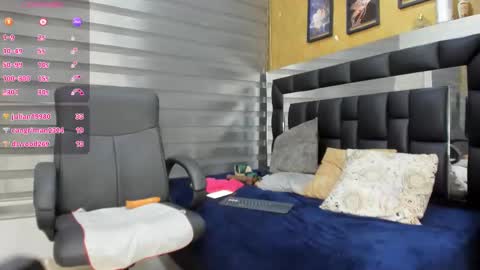 sheyla__ebony online show from February 2026 02:40:01 AM