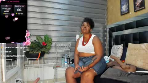 sheyla__ebony online show from June 2026 12:11:01 AM