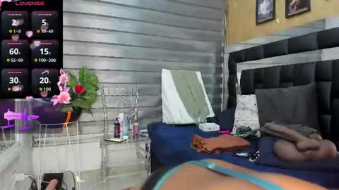 sheyla__ebony online show from June 2026 11:58:01 PM