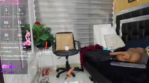 Snapshot of sheyla__ebony chatting on August 2026 01:21:01 PM sheyla__ebony online show from August 2026 01:21:01 PM