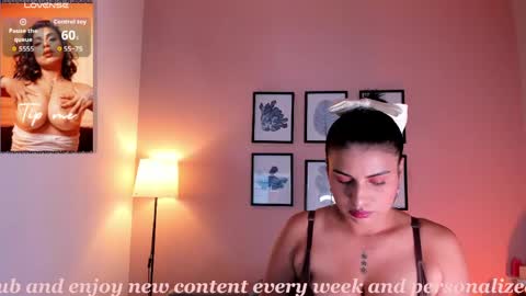 Sheyla online show from April 2026 04:06:01 AM